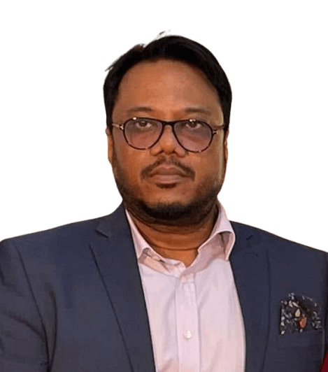 Barrister Anamul Kabir Emon